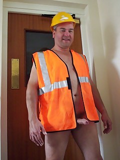 Gay Uniform Pics
